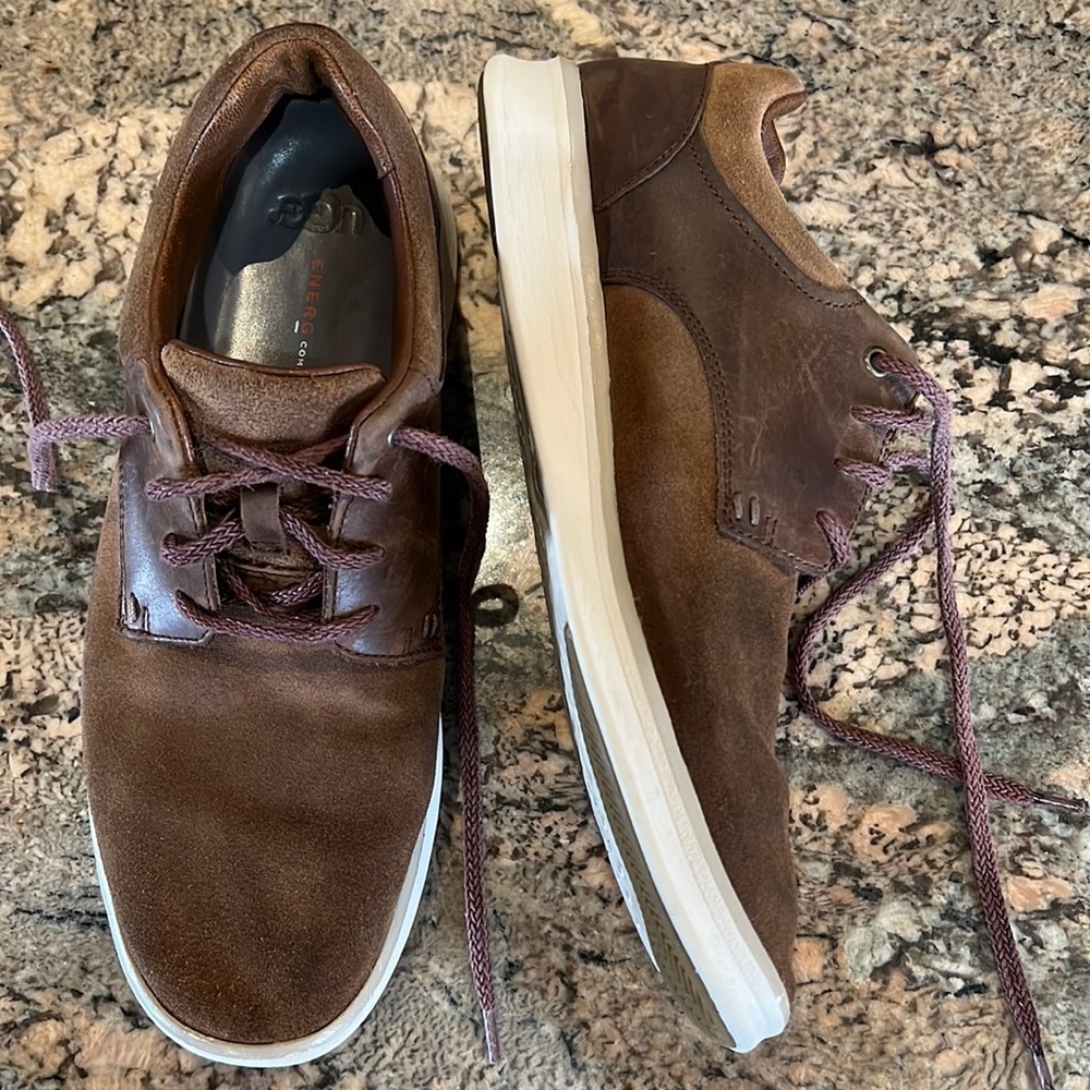 UGG Loafers